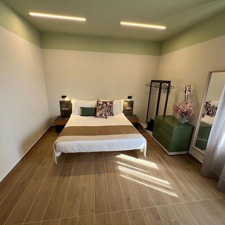 Luci Sul Mare -Boutique Rooms フォッローニカ エクステリア 写真