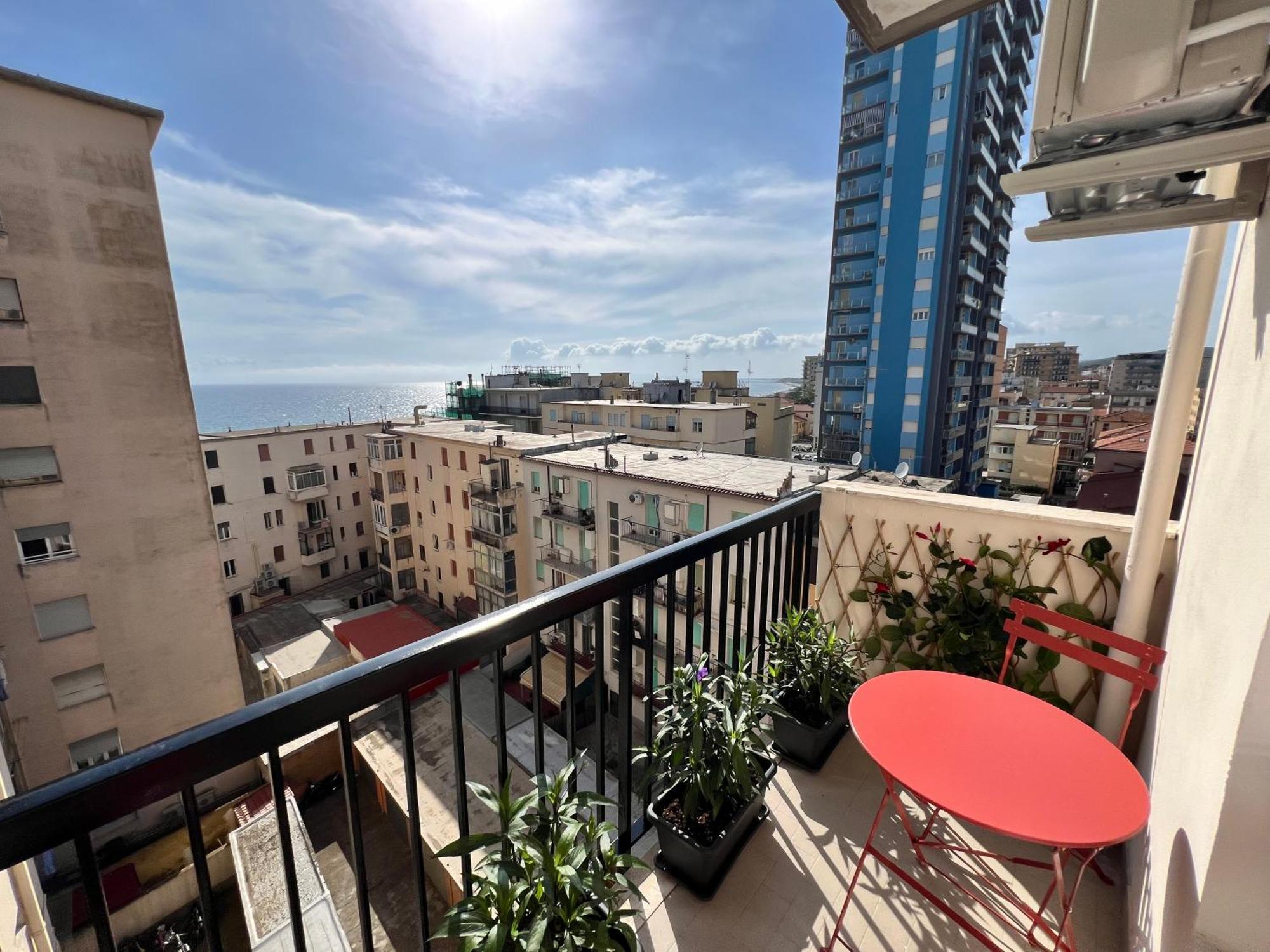 Luci Sul Mare -Boutique Rooms フォッローニカ エクステリア 写真