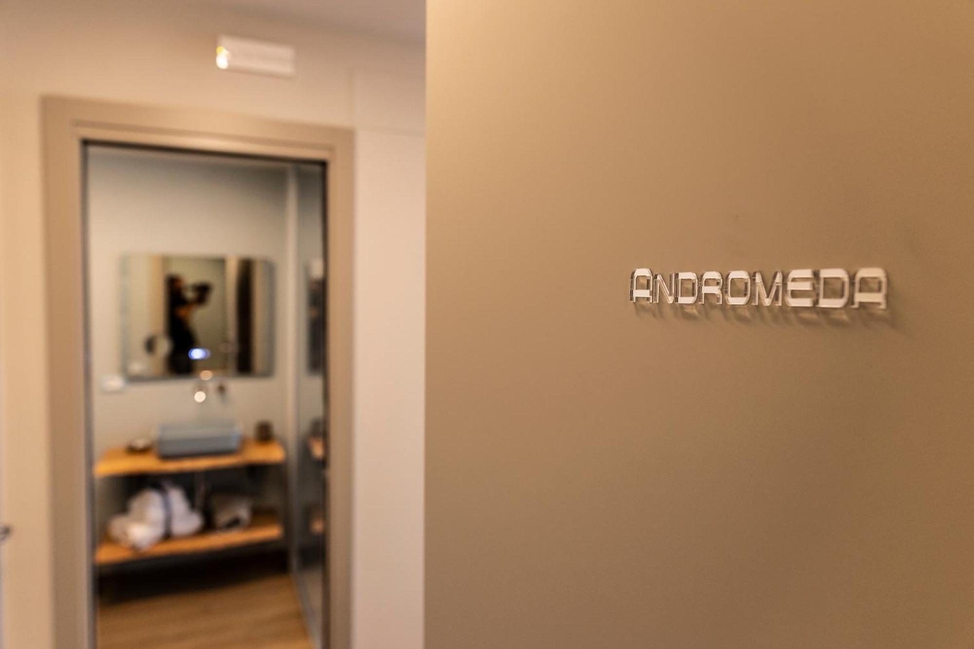 Luci Sul Mare -Boutique Rooms フォッローニカ エクステリア 写真