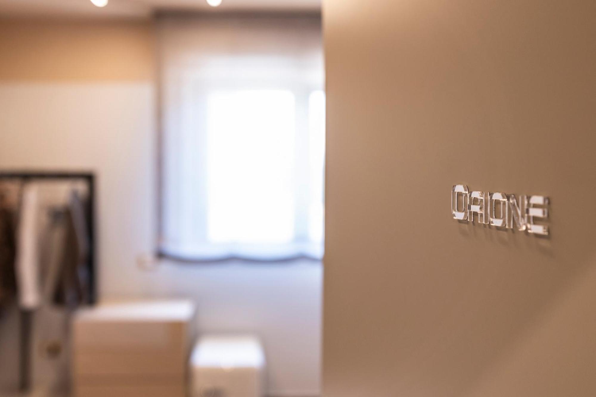 Luci Sul Mare -Boutique Rooms フォッローニカ エクステリア 写真